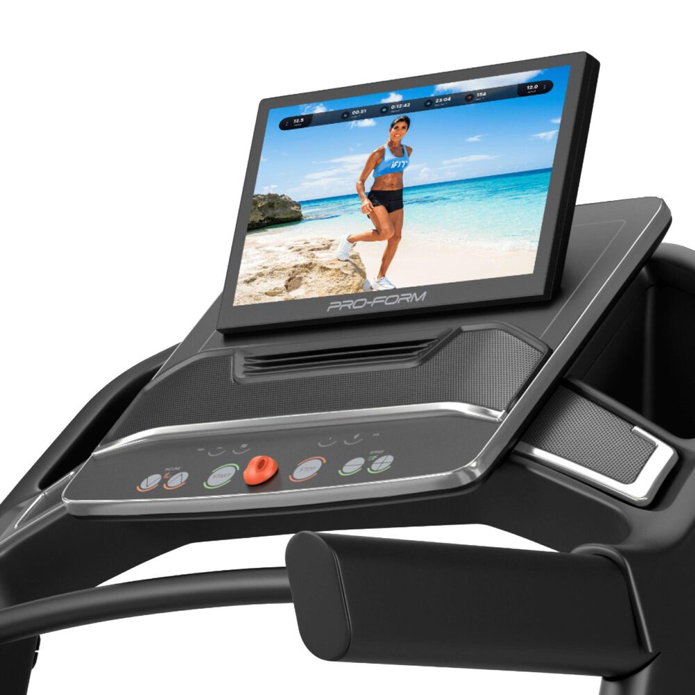 ProForm Proform Carbon Pro 9000 Treadmill in Black, , large
