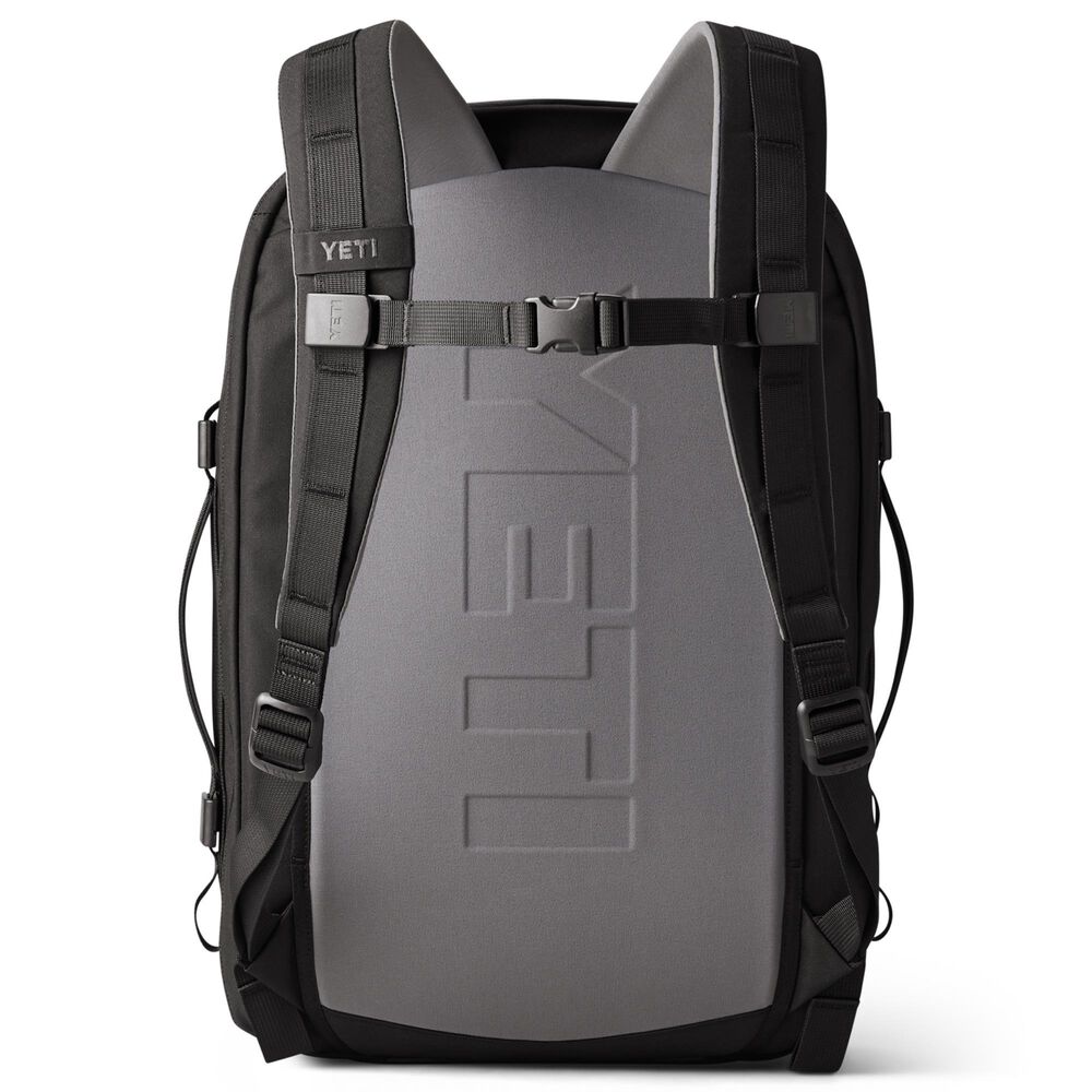 YETI Crossroads 35L Backpack in Black, , large