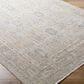 Surya Once Upon a Time Ivory, Tan, Light Gray, Medium Gray and Gray 8"10" x 11"10" Area Rug, , large