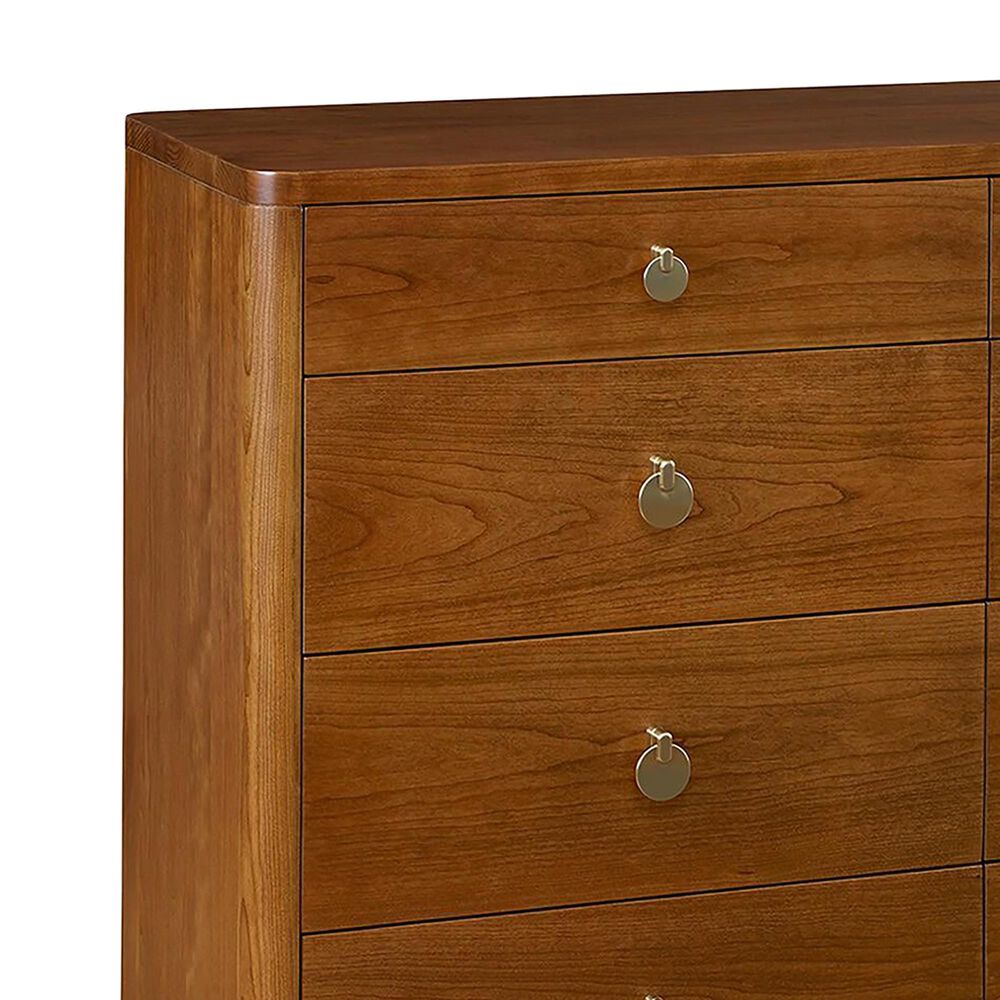 Stickley Furniture Martine 12-Drawer Landscape Dresser in Coventry, , large