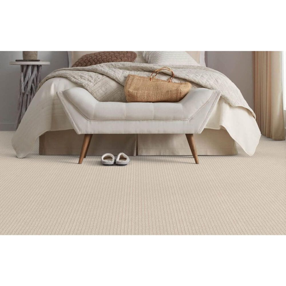 Masland Infinite Carpet in Champagne, , large