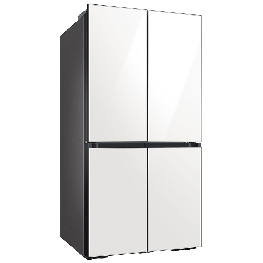 Samsung Bespoke Bespoke 29 Cu. Ft. Smart 4-Door Flex Refrigerator - Panels Sold Separately, , large