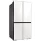 Samsung Bespoke Bespoke 29 Cu. Ft. Smart 4-Door Flex Refrigerator - Panels Sold Separately, , large
