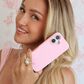 Velvet Caviar MagSafe Case for Apple iPhone 17 in Strawberry Milk, , large