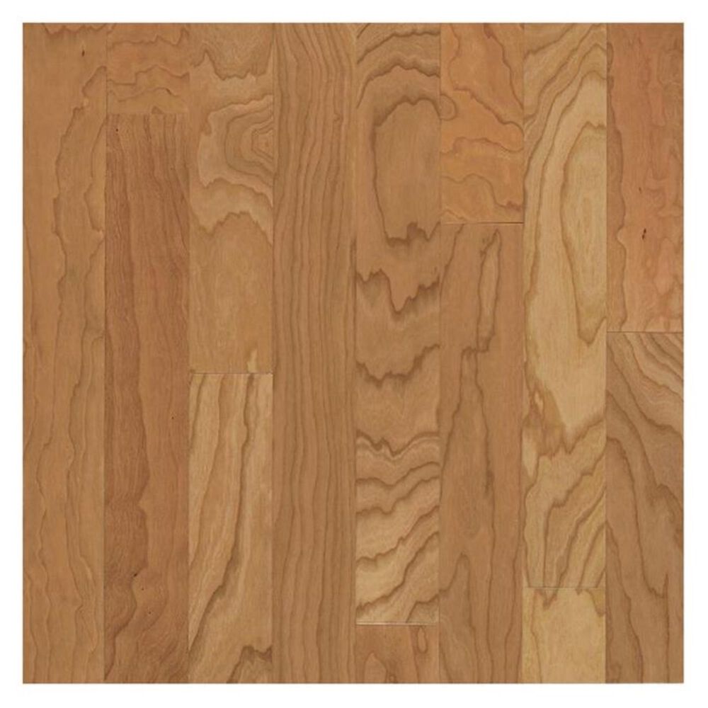 Armstrong Turlington Lock and Fold Natural Cherry Hardwood, , large