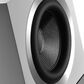 Bowers & Wilkins 8" Subwoofer in Warm White, , large
