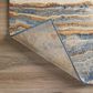 Dalyn Rug Company Orleans OR18MU 9"3" x 13"2" Multicolor Area Rug, , large