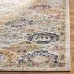 Safavieh Madison MAD611B 2"3" x 20" Multicolor Runner, , large