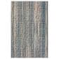 Dalyn Rug Company Amador 5" x 7"6" Mushroom Indoor/Outdoor Area Rug, , large