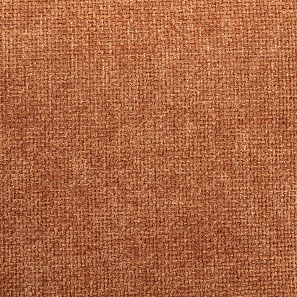 37B Octavia 2-Piece Stationary Right Facing Sectional with Chaise in Orange, , large