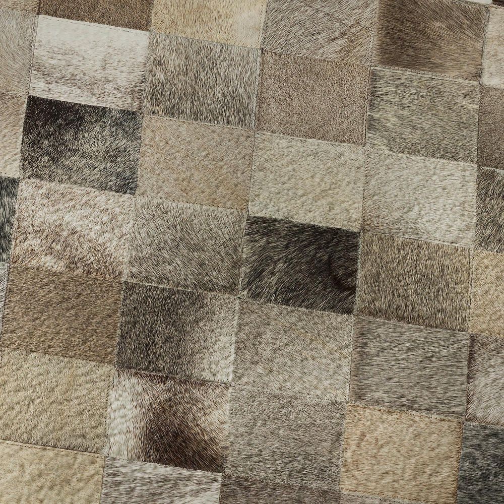 Dalyn Rug Company Bozeman BM2 Gray 3&#39; x 5&#39; Area Rug, , large