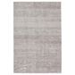 Jaipur Malilla By Nikki Chu Jaco 2"2" x 8" Oyster Mushroom Runner, , large