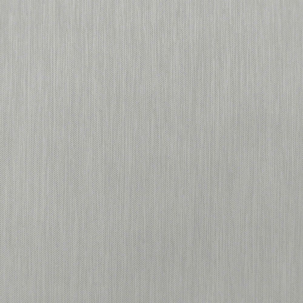 Monarch Specialties 52&quot; x 84&quot; Curtain Panel in Silver Solid Blackout &#40;Set of 2&#41;, , large