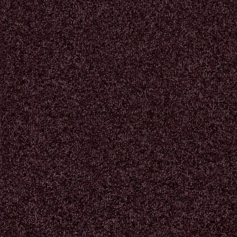 Shaw Foundation Prestigious Carpet in Passionate Plum, , large