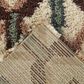 Balta Rugs Stella Behring Brown 7"10" x 10" Area Rug, , large