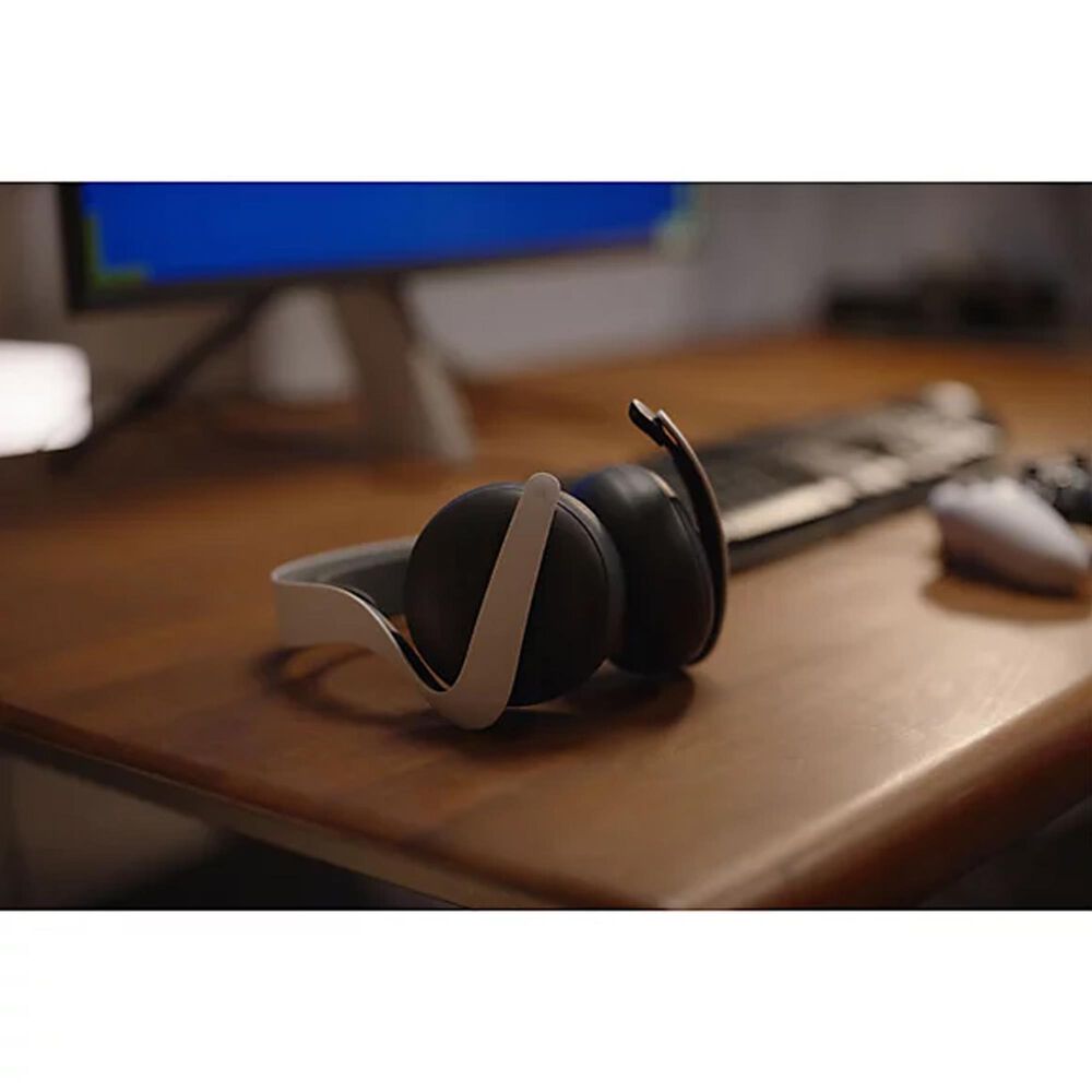 Sony Pulse Elite Wireless Headset for PS5 in White, , large