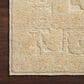 Loloi Emilia 2" x 3" Ivory and Natural Area Rug, , large