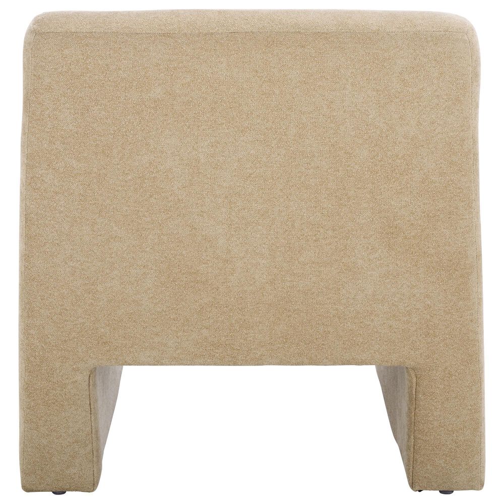 Safavieh Swip Accent Chair in Sand, , large