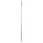 Apple 13" iPad Pro | Apple M5 Chip - Wi-Fi 256GB with Standard Glass in Silver (latest Model) and 2-Year AppleCare+, , large