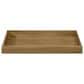 Eastern Shore Newport Changing Tray in Natural Oak, , large