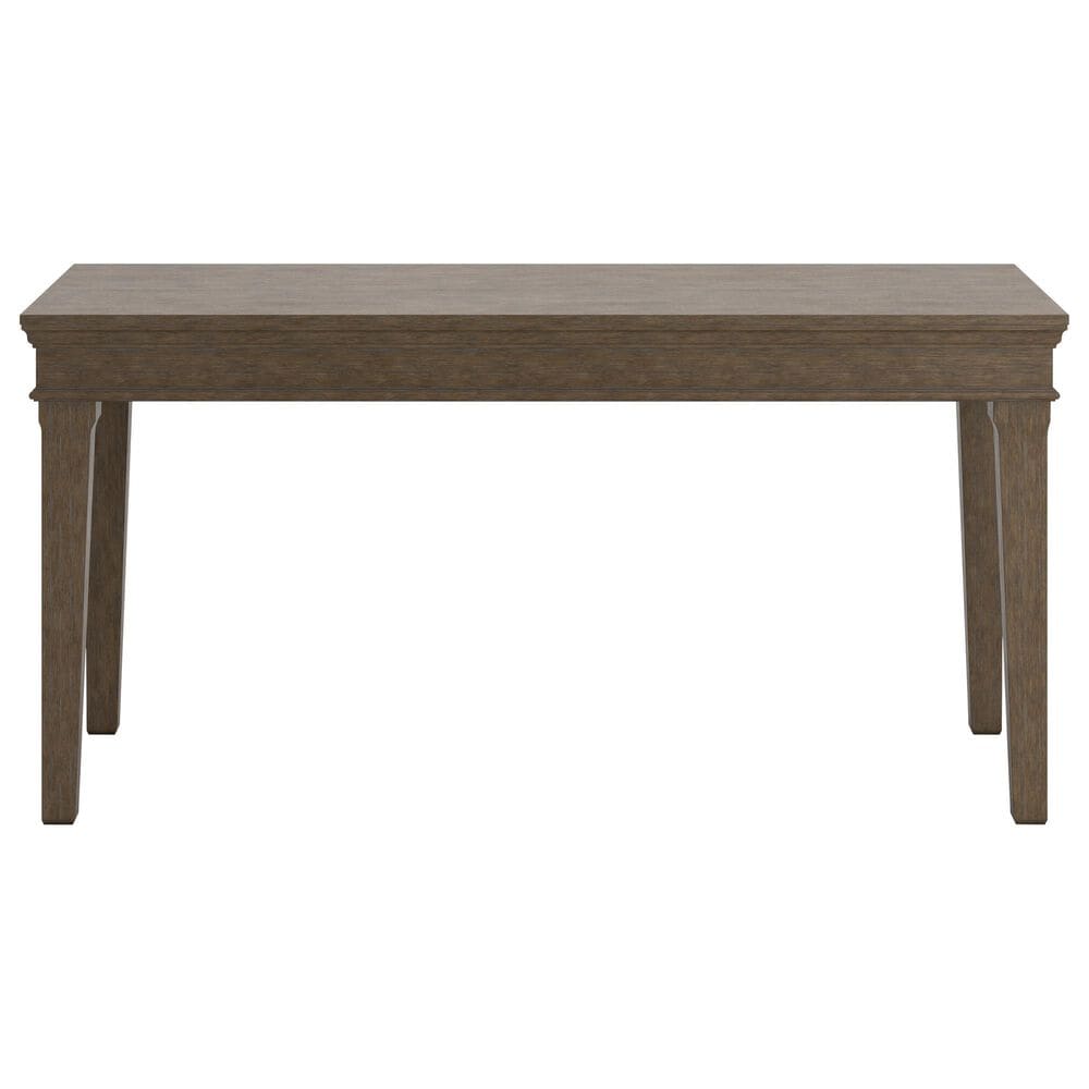 Ashley Janismore Desk in Weathered Gray, , large