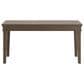 Ashley Janismore Desk in Weathered Gray, , large