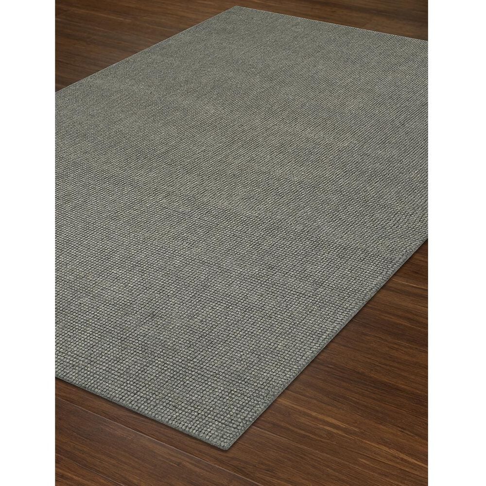 Dalyn Rug Company Monaco Sisal MC300 9&#39; x 13&#39; Ash Area Rug, , large