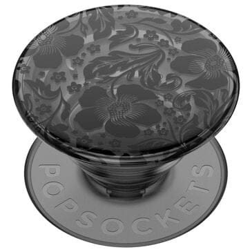 PopSockets PopGrip in Black Lace, , large