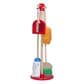 Melissa & Doug Let"s Play House! Dust! Sweep! Mop!, , large