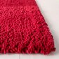 Safavieh August Shag AUG900Q 3" Square Red Area Rug, , large