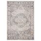 Safavieh Oregon 3" x 5" Ivory and Grey Area Rug, , large