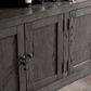 IMPERIAL Bixby Bar Back and Mirror in Charcoal, , large