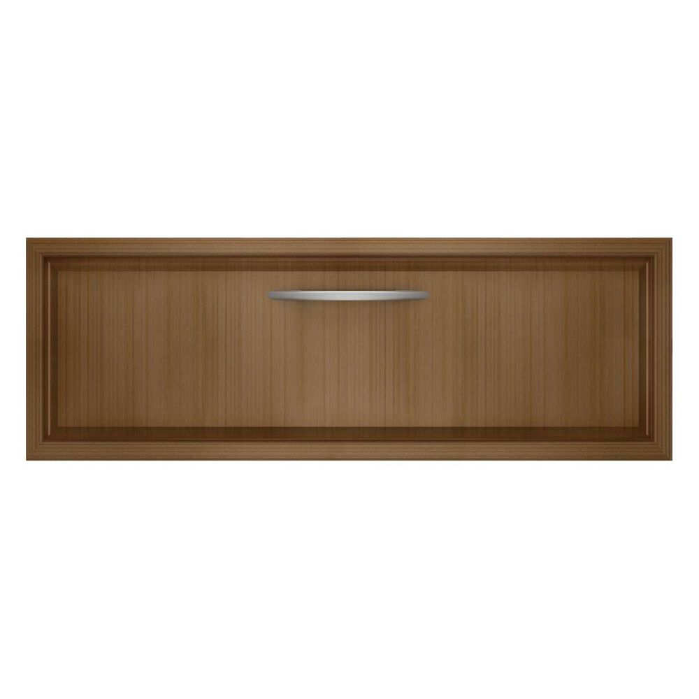 KitchenAid Architect Series II 27" Slow Cook Warming Drawer - Panel Sold Separately, , large