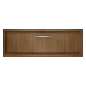 KitchenAid Architect Series II 27" Slow Cook Warming Drawer - Panel Sold Separately, , large