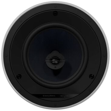 Bowers & Wilkins 8" 600 Series 2-Way In-Ceiling Speaker Each in Matte White, , large
