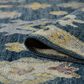 Amer Rugs Jaigarh 2" x 3" Medium Blue Area Rug, , large