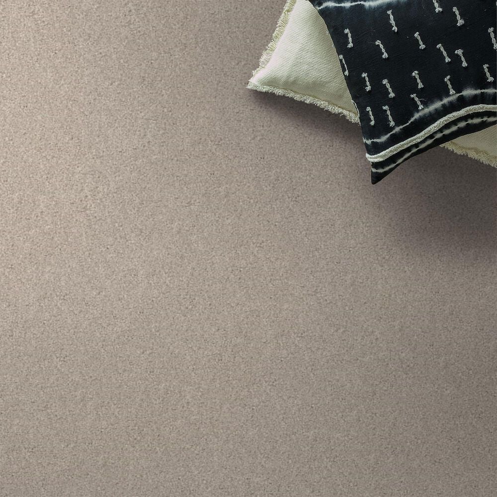 Shaw Live On Comfort Carpet in Bleached Oak, , large
