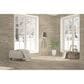 Dal-Tile Marble Attache Travertine 12"" x 24"" Porcelain Tile, , large