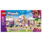 LEGO Friends Unicorn Dream Cafe Building Set, , large