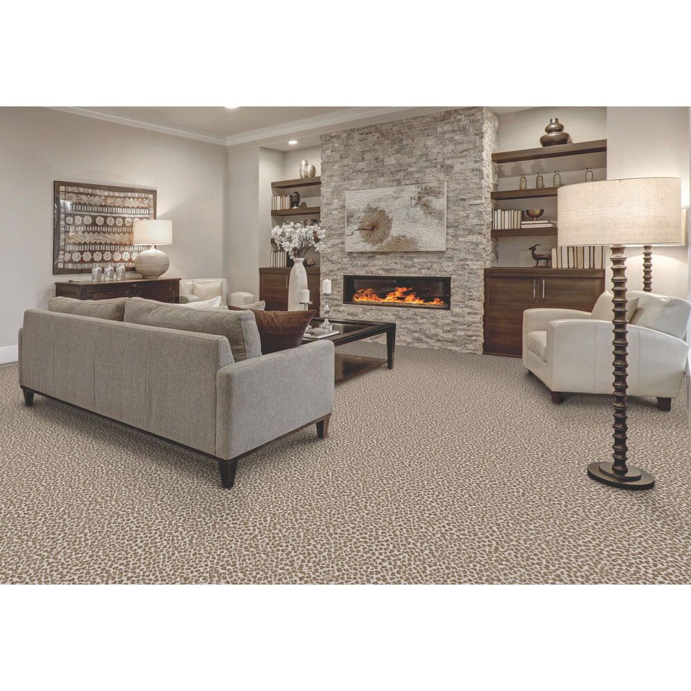 Stanton Dream Zaza Carpet in Wheat, , large