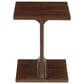 Waltham Global Archive Idiom I-Table in Dark Walnut, , large