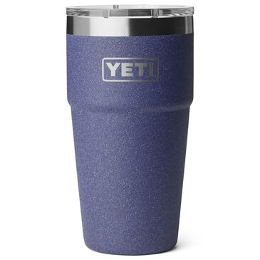 YETI Rambler 20 Oz Stackable Cup with MagSlider Lid in Moon Dust, , large