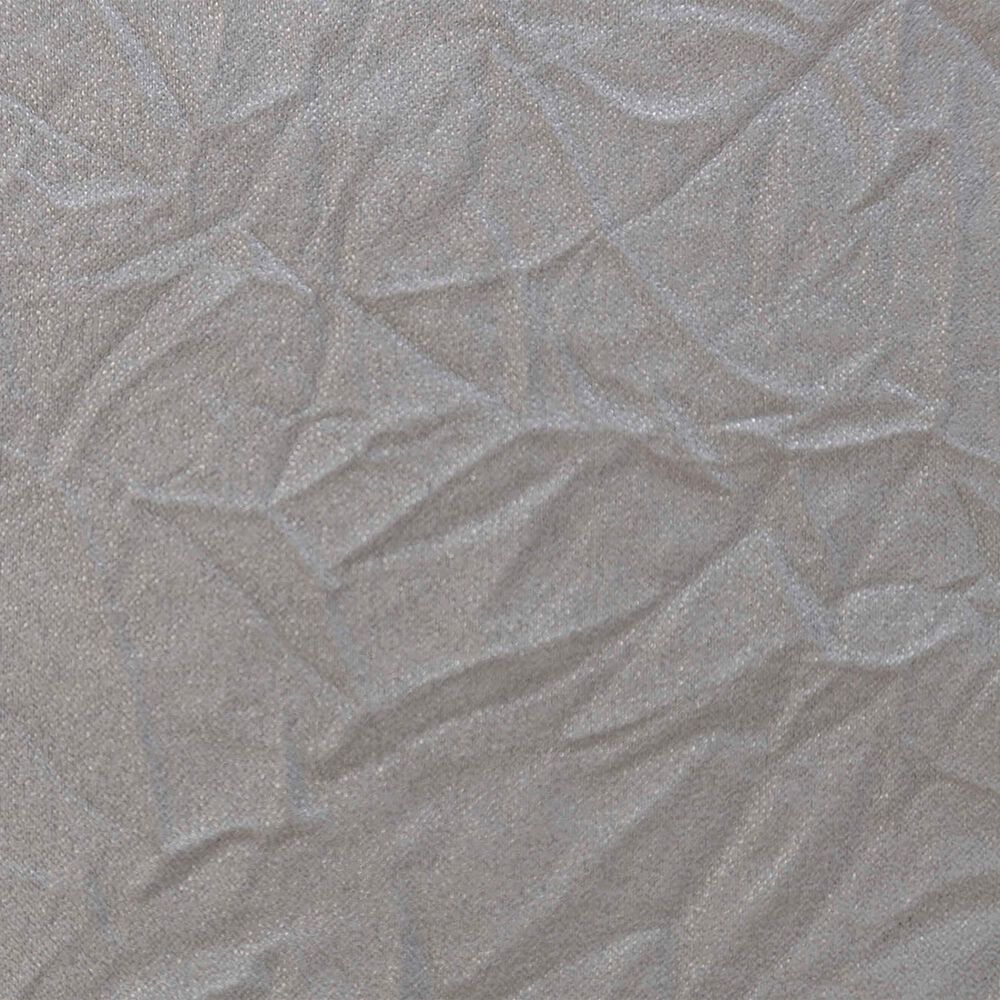 Monarch Specialties 52&quot; x 84&quot; Curtain Panel in Silver &#40;Set of 2&#41;, , large