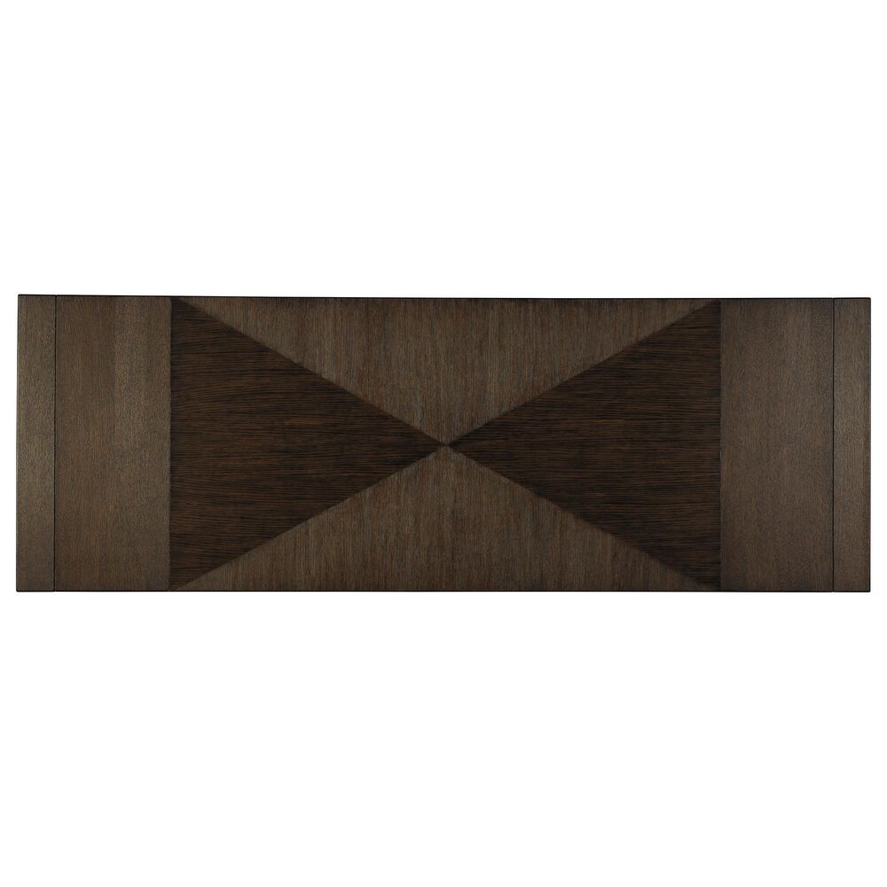 Signature Design by Ashley Dellbeck Dining Extension Table in Brown, , large