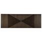 Signature Design by Ashley Dellbeck Dining Extension Table in Brown, , large