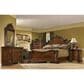 Vantage Old World 6-Drawer Chest in Medium Cherry, , large