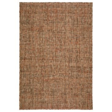 Dalyn Rug Company Abruzzo 9" x 13" Spice Area Rug, , large