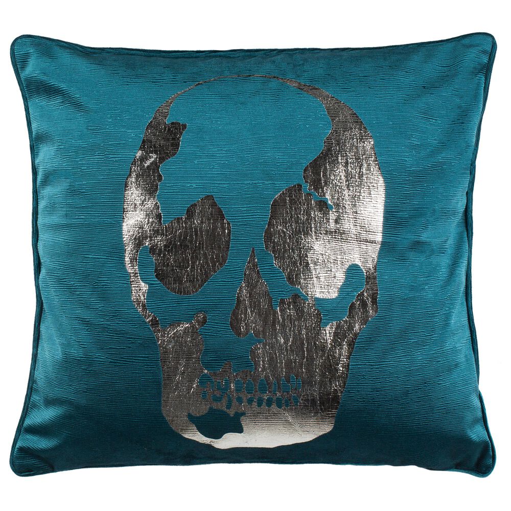 Safavieh Romey 20" Pillow in Green, , large