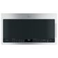 GE Profile 5.6 Cu. Ft. Smart Free-Standing Gas Range and 2.1 Cu. Ft. Over-the-Range Sensor Microwave Oven in Fingerprint Resistant Stainless Steel, , large