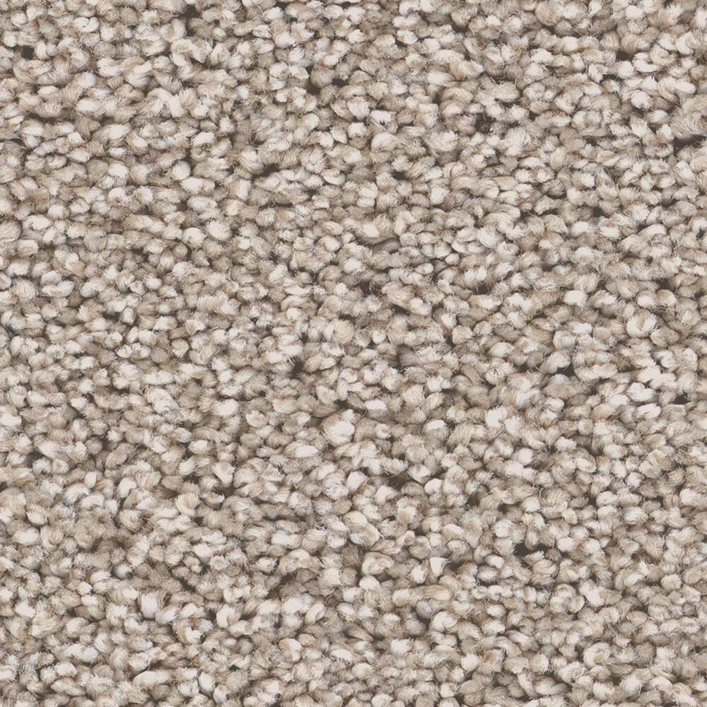 Shaw Grand Influence II Carpet in Pebble, , large